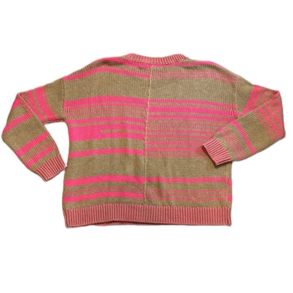 One Grey Day Women`s Aidan Pullover Sweater - Picture 10 of 10